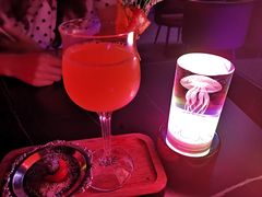 -MOSSO音乐酒吧·live house(南京旗舰店)