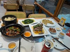 -鹅香四海·卤水火锅·砂锅粥·潮汕菜(宝安店)