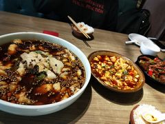 -巴渝菜馆(涿州店)