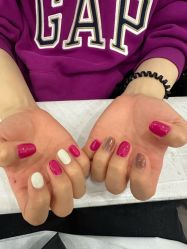 -斯馨·健康美甲美睫