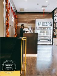 -崇尚GAVIN STYLE臻选