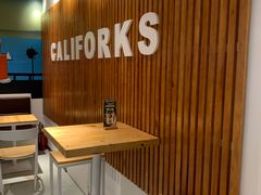-CALIFORKS加州叉子轻食(朝阳门店)