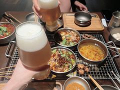 -夜食白市Yespicy·烧烤啤酒宵夜(番禺四海城店)
