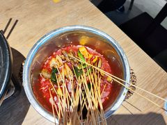 -川堂风·跷脚牛肉·乐山爆炒(宝山日月光店)