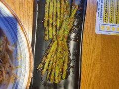 -喝丢一只鞋海鲜烧烤·海肠捞饭(市场店)