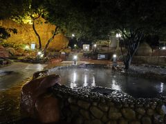 -江门古兜温泉小镇