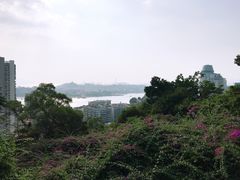-鸿山公园