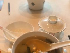 -香乐园·淮扬菜中餐厅·Shang Garden(福田香格里拉店)