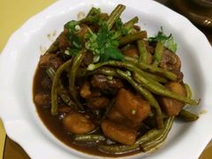 -李连贵酒家熏肉大饼(昆明街店)