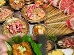 -本炙炭烤·蒲烧活鳗料理店(金沙洲店)
