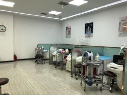 -悟空祛痘·亚健康皮肤管理中心