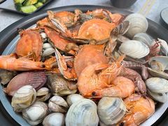 -仙螺岛海鲜自助餐厅(总店)