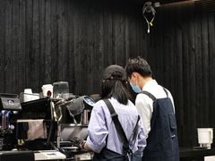 -JPG canteen(广州寺右公馆店)