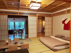 -北京古北水镇御舍温泉酒店