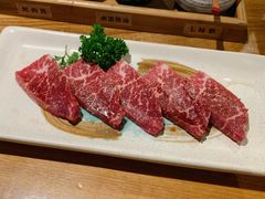 一品牛小排-一牛道炭火烧肉居酒屋(椒江店)