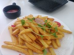 -威克特披萨汉堡
