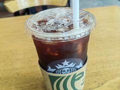 -星巴克(汇亚大厦店)