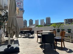 -刀叉遇上筷子中西融合餐厅(和平店)