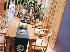 -上座云间·青年赣菜(绿茵店)