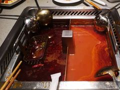 -海底捞火锅(攀枝花万达店)
