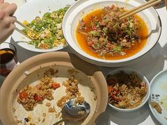 -攸州小镇家湘菜(小米科技园店)
