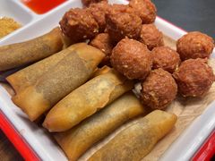 -老边饺子馆·东北菜(虎坊桥店)