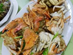 -秋姐美食店(旅游大道店)