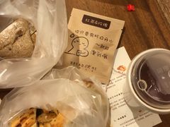 -面包与我Bread Or Me(长城汇店)