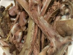 -清真益鑫羊肉手抓馆(南大街店)
