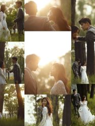 -易摄影婚纱摄影工作室