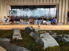 -Seesaw Coffee(朝阳大悦城店)