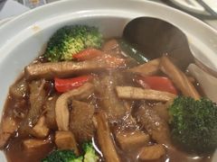 -好武功闽南私房菜(万达店)