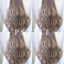 -P.STYLE派斯造型