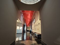 -北京大学赛克勒考古与艺术博物馆