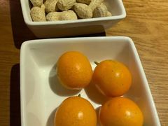 餐位水果米饭-汀小府·福建客家菜(鼓山沃尔玛店)