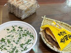 -穆得·老周家牛肉烧饼(普利街店)