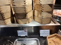-惠州皇冠假日酒店·西餐厅·自助餐厅