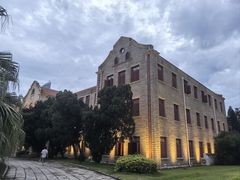 -厦门大学(思明校区)