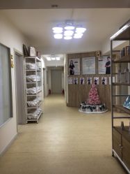 点击看大图 大堂-韩国淼美颜皮肤管理官方直营店