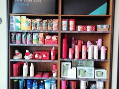 -星巴克(北京通州九棵树西路店)