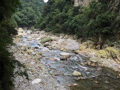 -太鲁阁公园