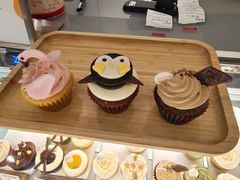 -派悦坊·甜品·蛋糕(虹口龙之梦店)