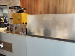 -麦当劳(大厂新城店)