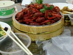 -潜江虾皇(振兴中路店)