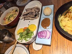 -纳瓦新疆菜(银都店)