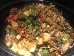 -金井日本料理(丽柏广场店)