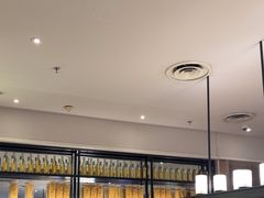 -必胜客(龙湾万达店)