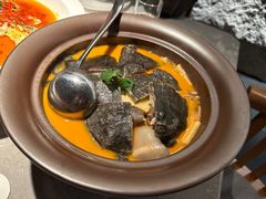 -木守西溪溪隐餐厅