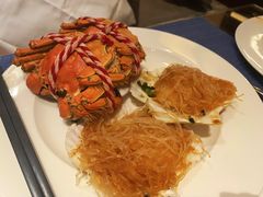 -康莱德酒店·美庭自助餐厅