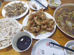 -东北特色菜馆(珞喻东路店)